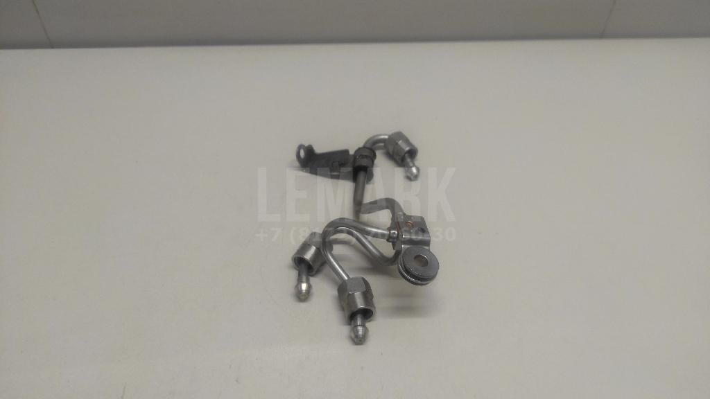 Трубка топливная для  Audi 100/200 [44] 1983-1991