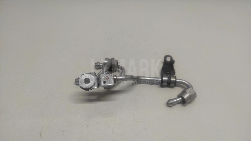 Трубка топливная для  Audi 100/200 [44] 1983-1991