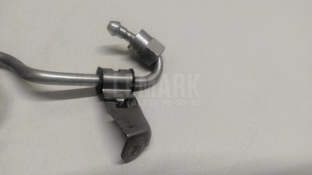 Трубка топливная для  Audi 100/200 [44] 1983-1991