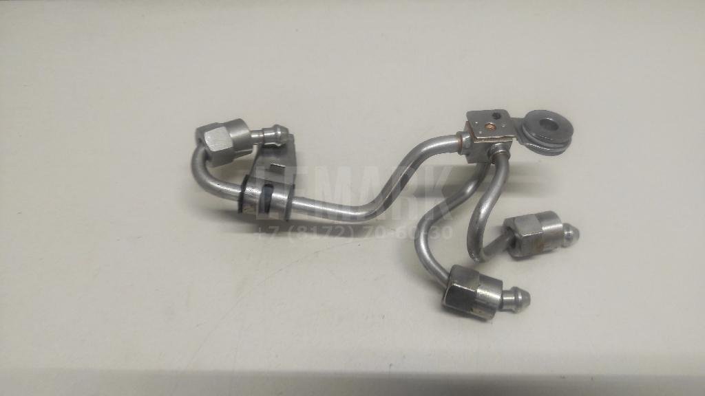 Трубка топливная для  Audi 100/200 [44] 1983-1991