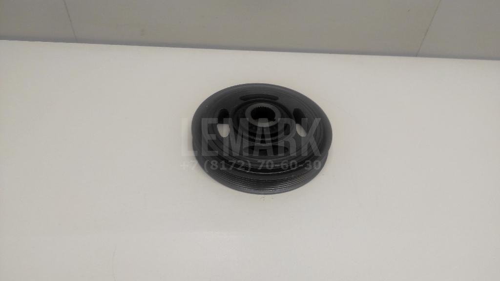 Шкив коленвала для  Audi A3 (8Y) 2020