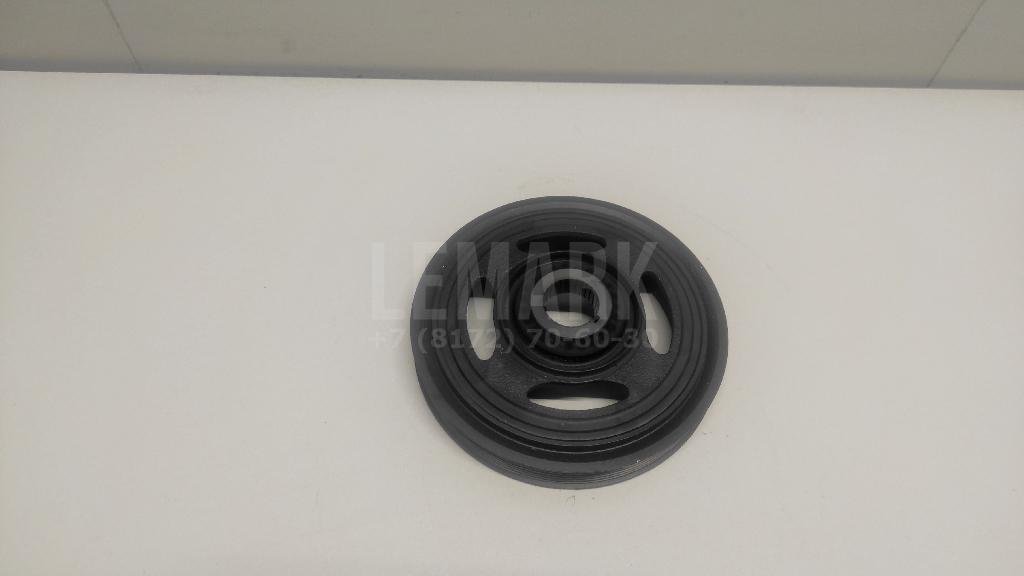 Шкив коленвала для  Audi A3 (8Y) 2020