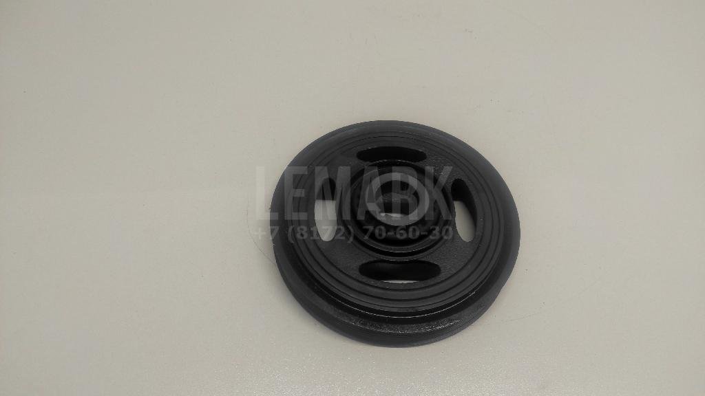 Шкив коленвала для  Audi A3 (8Y) 2020