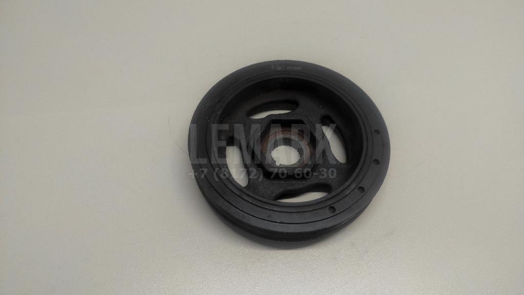 Шкив коленвала для  Audi A3 (8Y) 2020