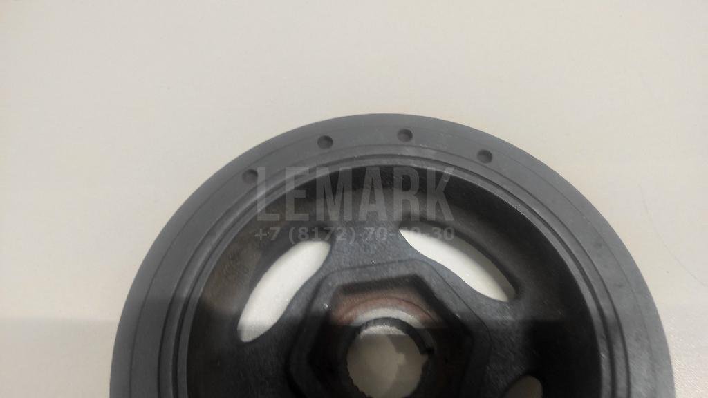 Шкив коленвала для  Audi A3 (8Y) 2020