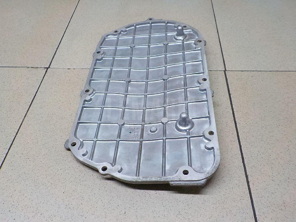 Крышка коллектора