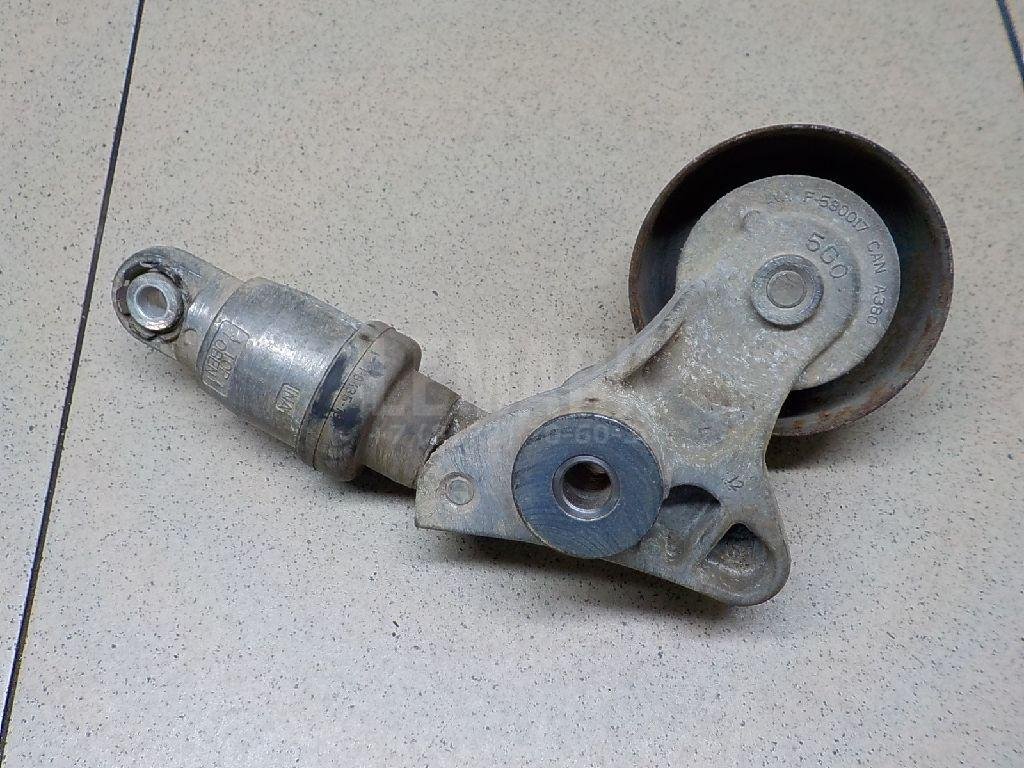 Натяжитель ремня для  Audi A5/S5 [8F] Cabrio 2010-2016