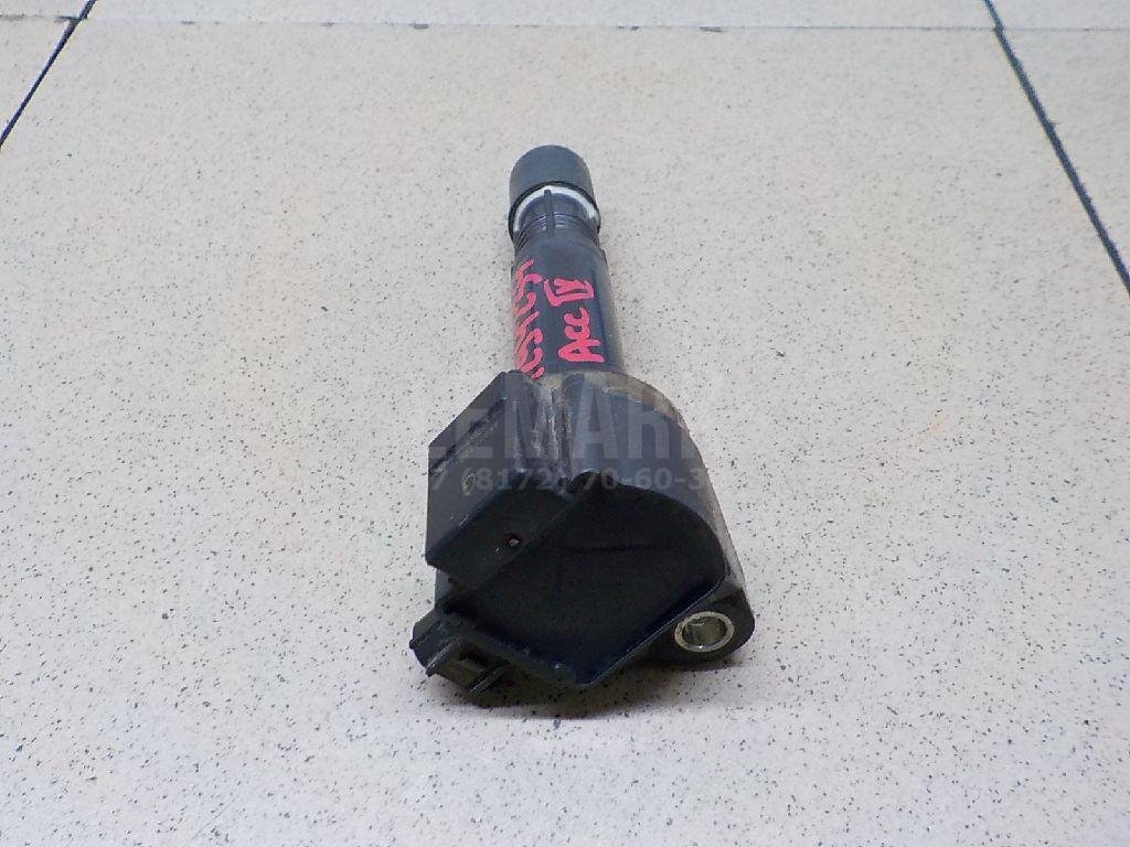 Катушка зажигания