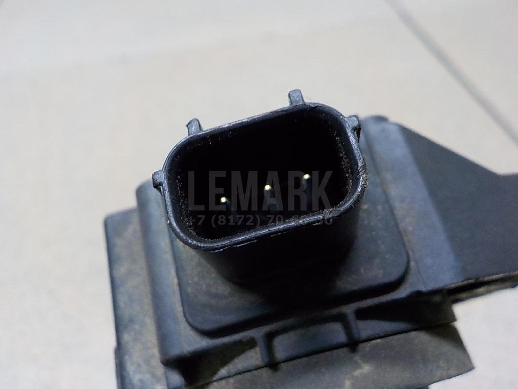 Катушка зажигания