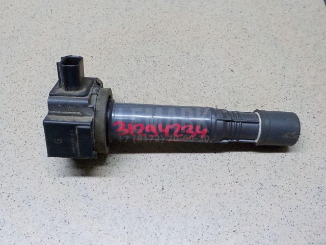 Катушка зажигания