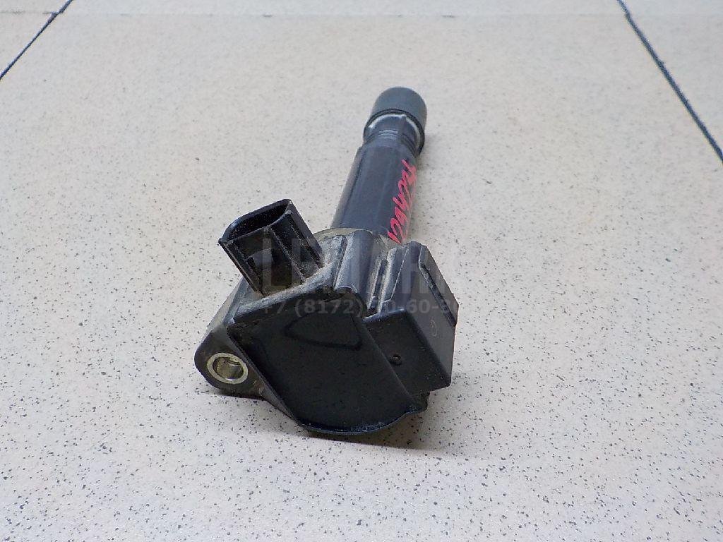 Катушка зажигания