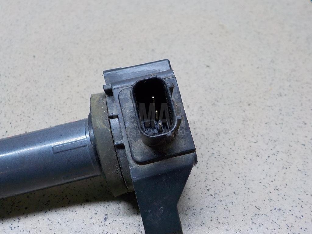 Катушка зажигания