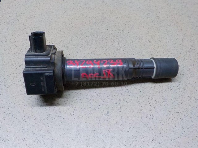 Катушка зажигания