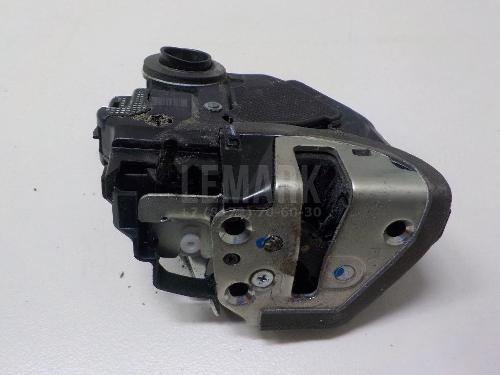 Замок двери задней правой