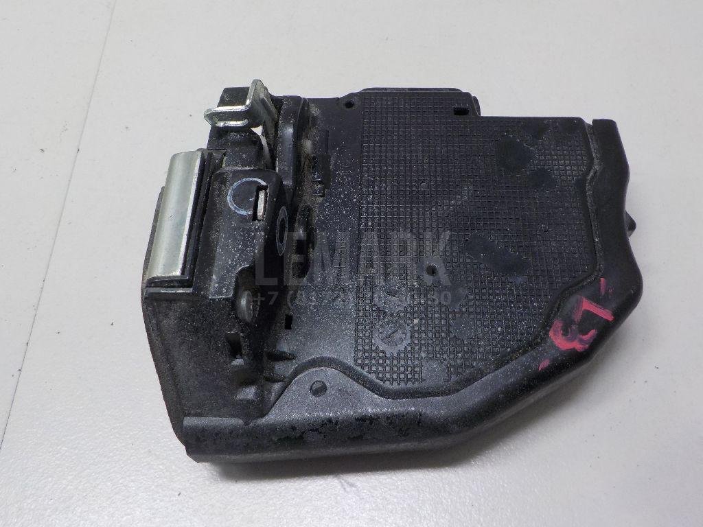 Замок двери задней левой