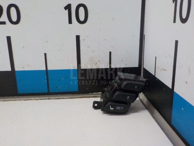 Кнопка многофункциональная