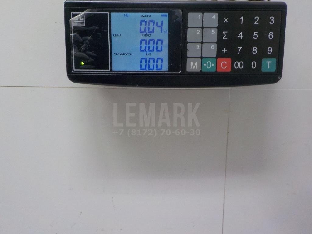 Кнопка многофункциональная