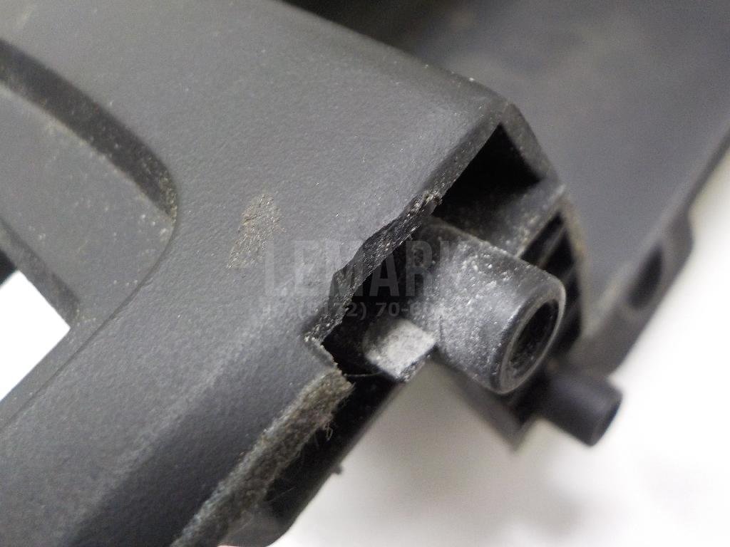 Накладка блока управления стеклоподъемниками