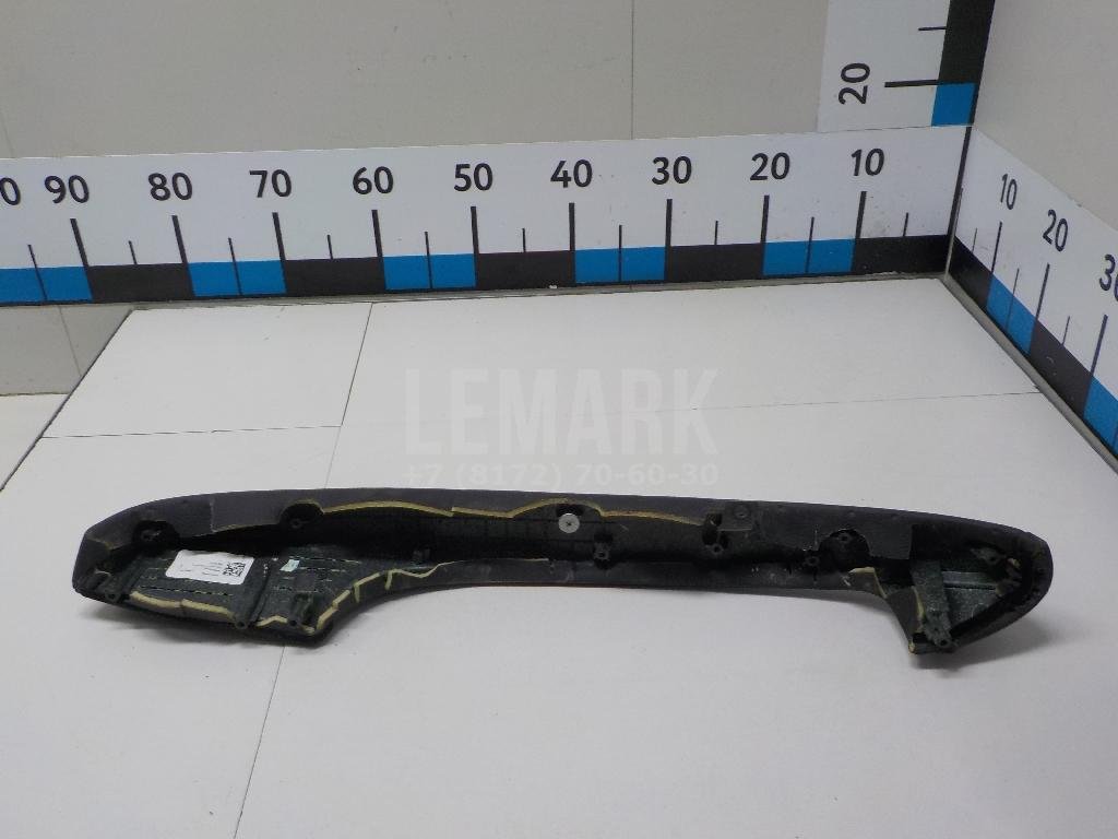 Накладка (кузов внутри)