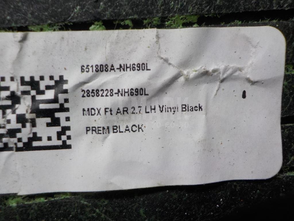 Накладка (кузов внутри)