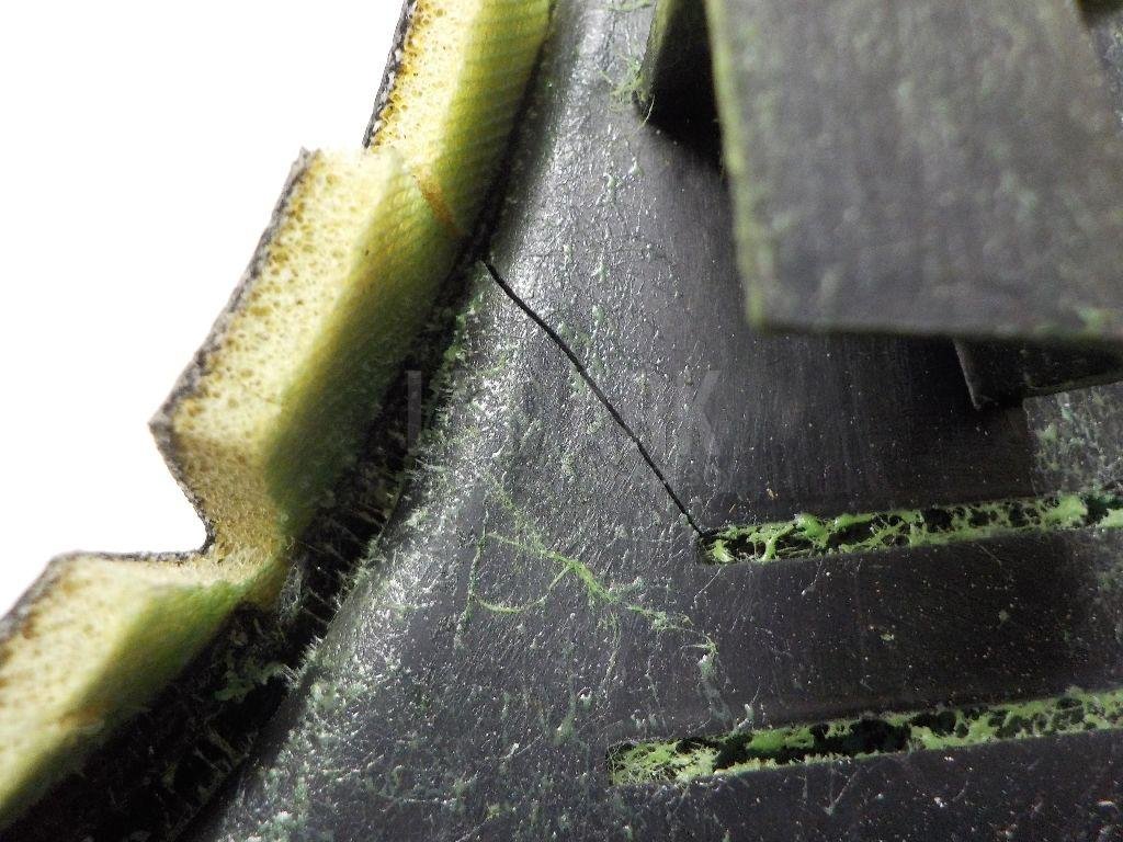 Накладка (кузов внутри)