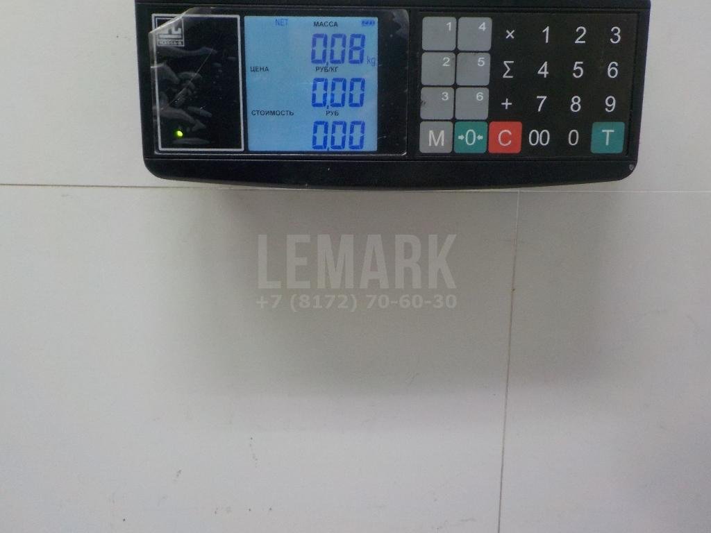 Накладка декоративная