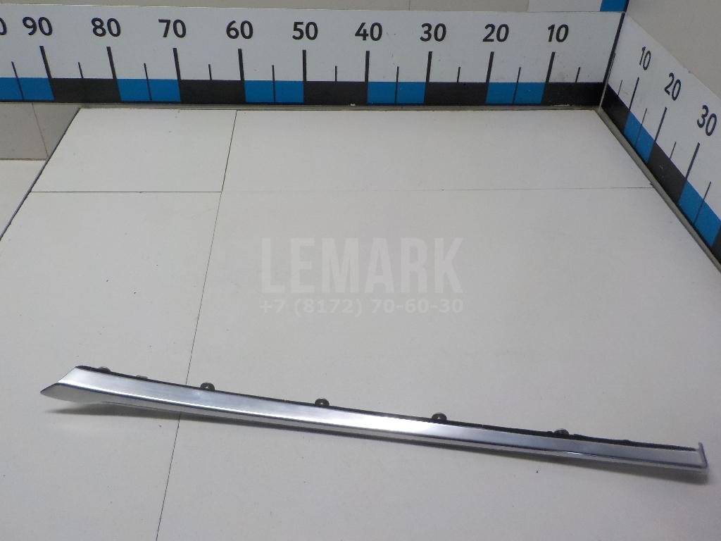 Накладка декоративная