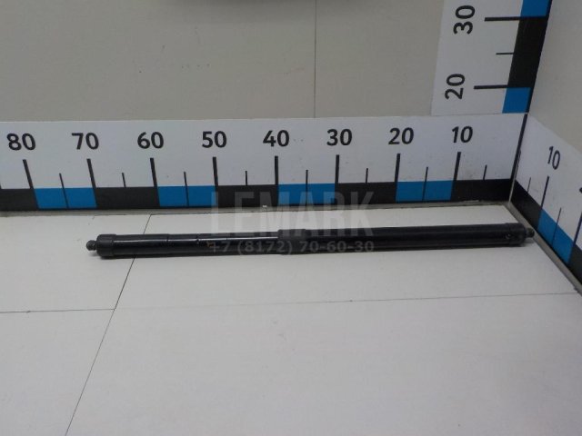 Механизм подъема двери/крышки багажника