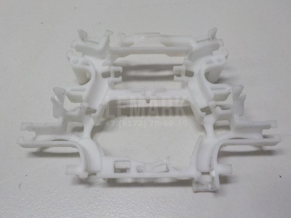 Канал для кабеля для  Acura MDX 2001-2006