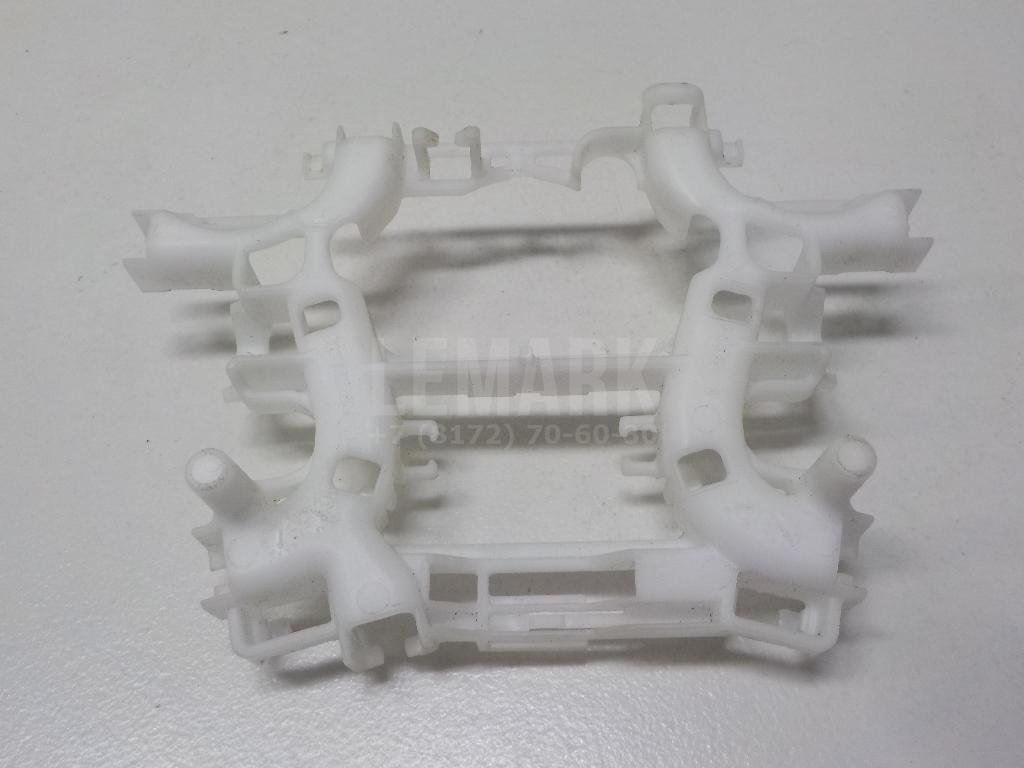 Канал для кабеля для  Acura MDX 2001-2006