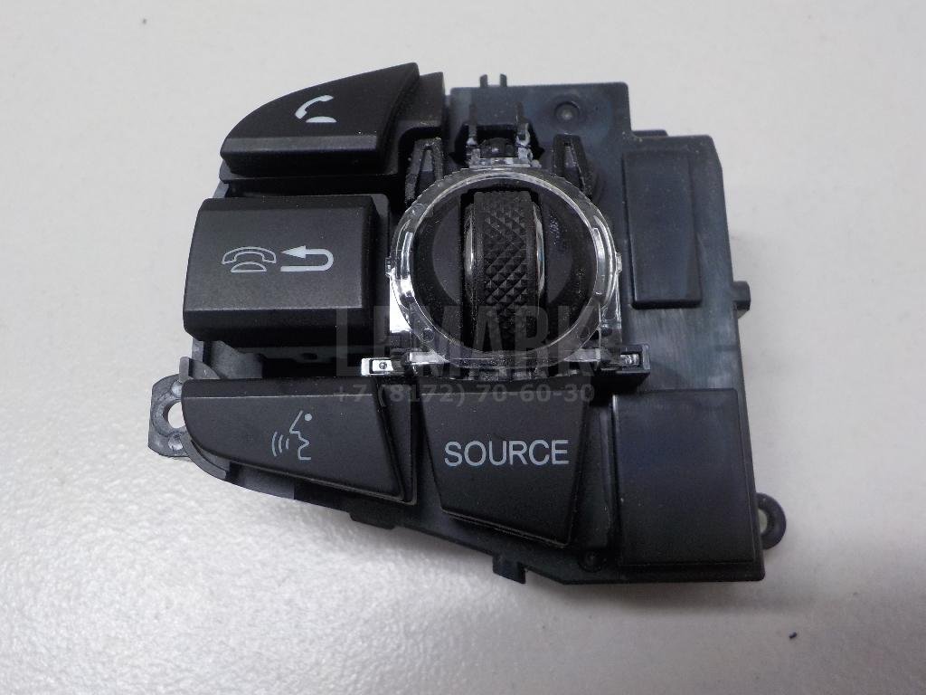 Кнопка многофункциональная