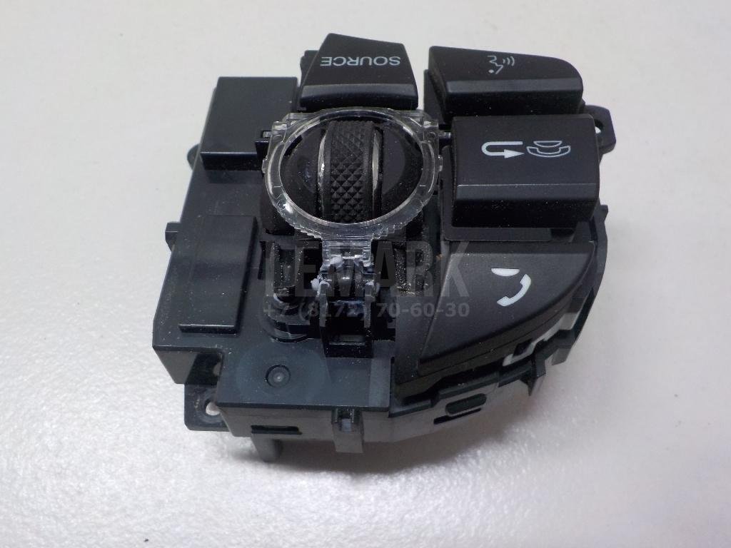 Кнопка многофункциональная