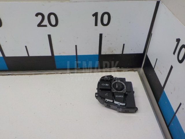 Кнопка многофункциональная