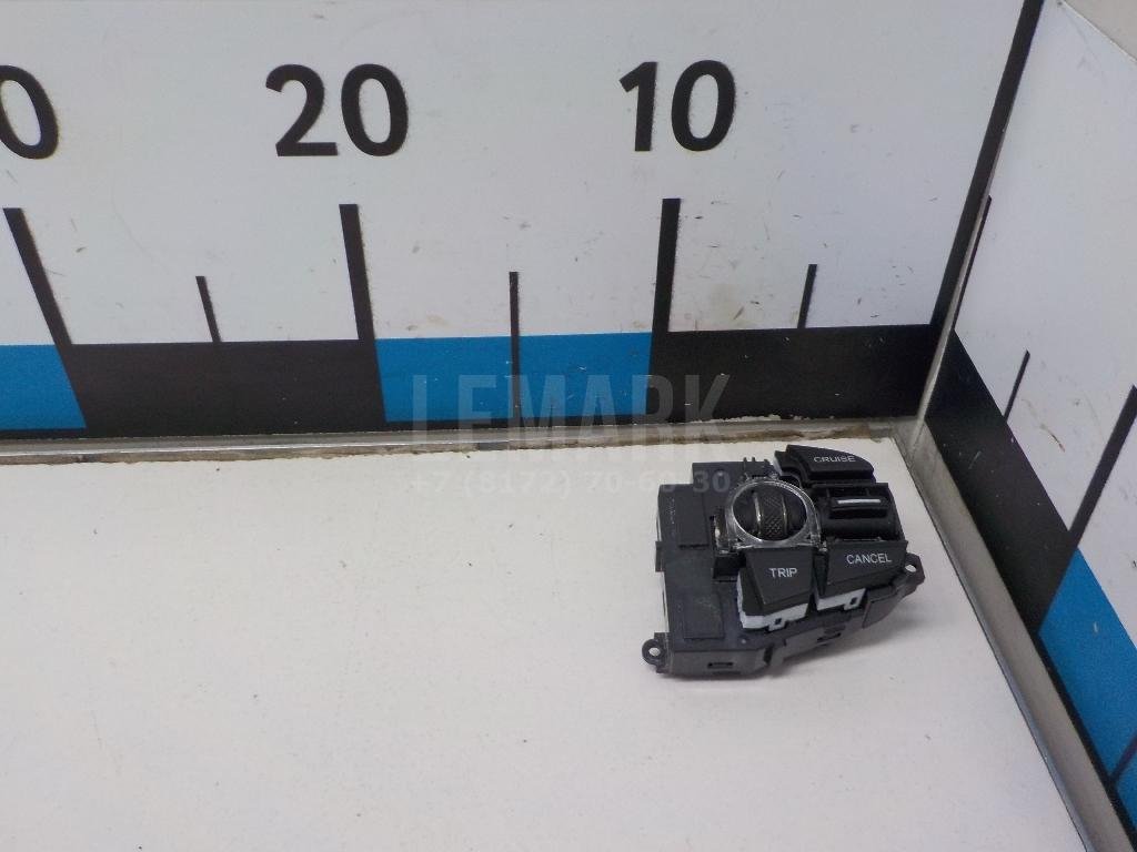 Кнопка многофункциональная