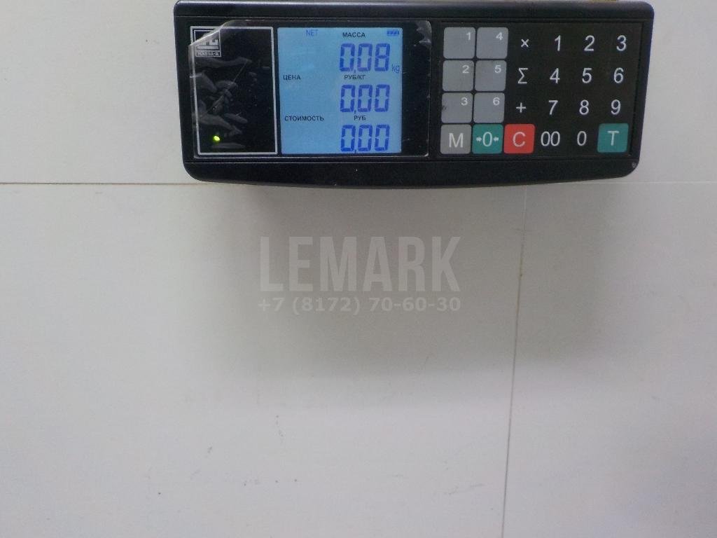 Кронштейн (сопут. товар)