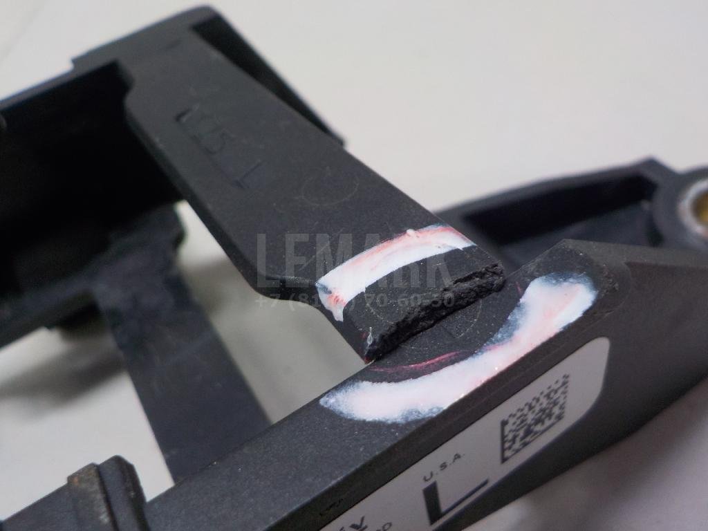 Кронштейн (сопут. товар)