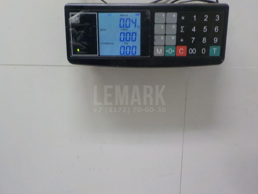 Кронштейн (сопут. товар)