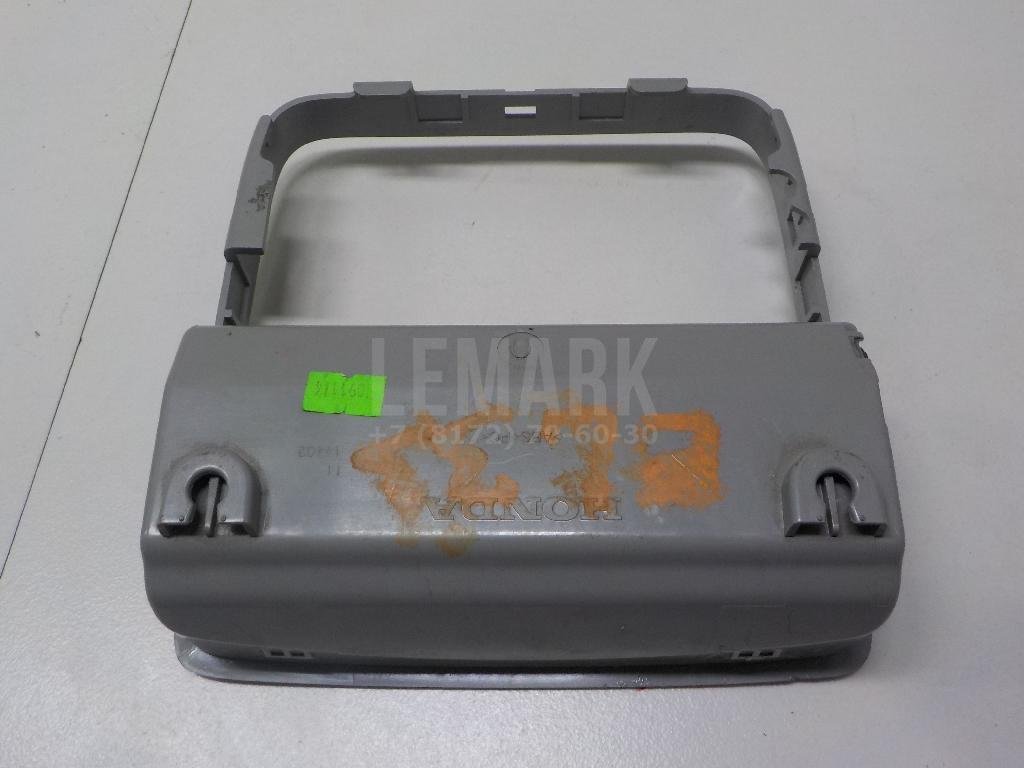 Очечник для  Audi A3 (8Y) 2020