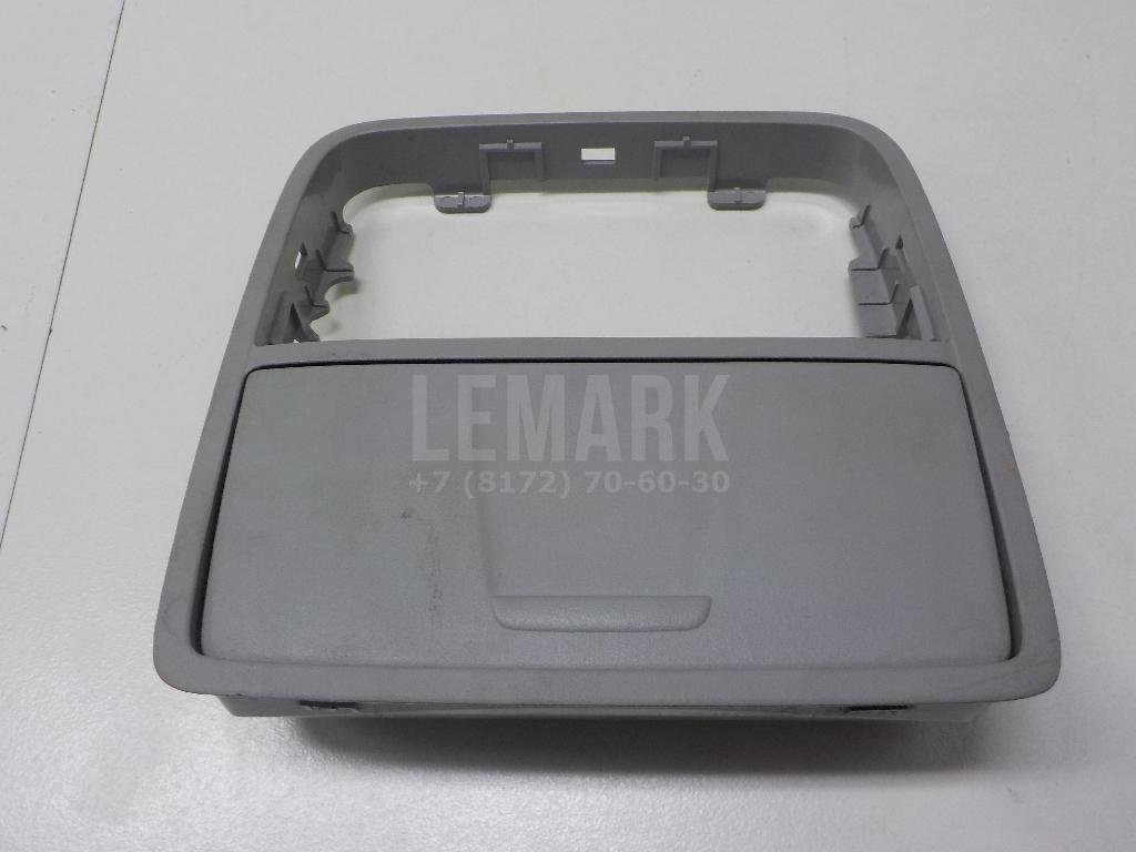 Очечник для  Audi A3 (8Y) 2020