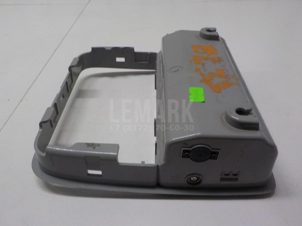 Очечник для  Audi A3 (8Y) 2020