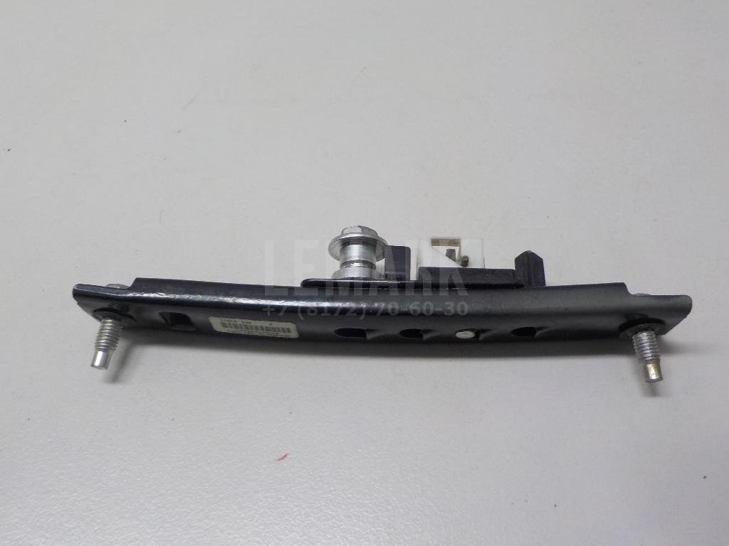 Механизм регулировки ремня безопасности