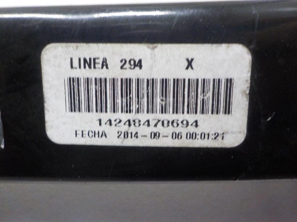 Механизм регулировки ремня безопасности