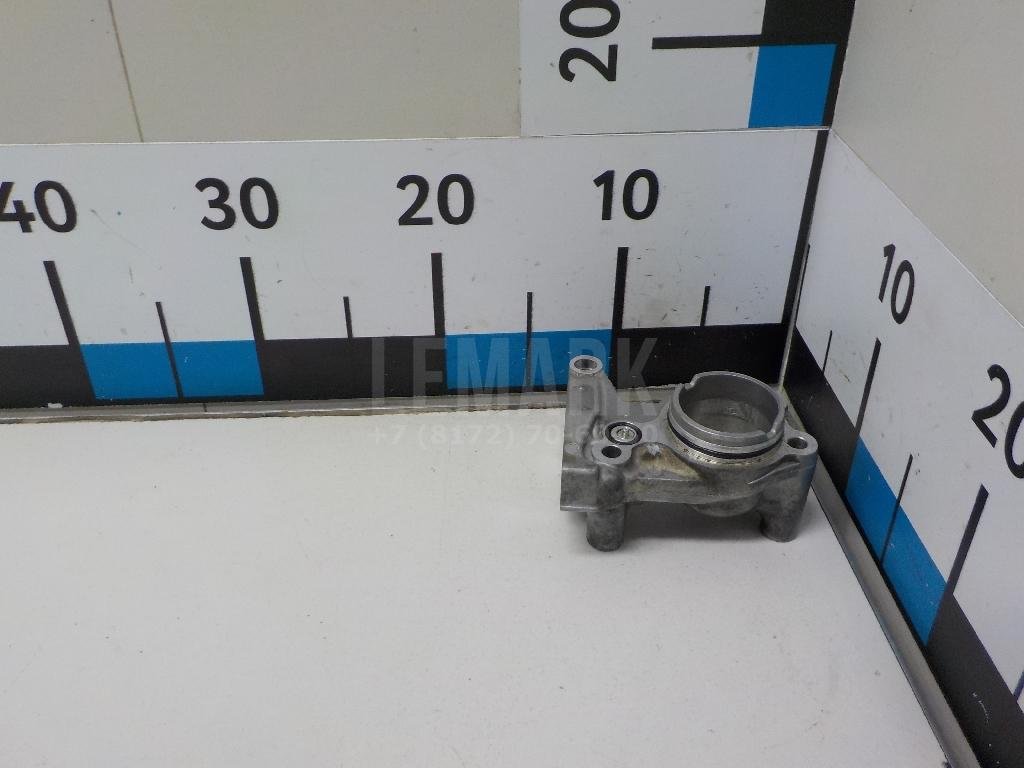 Фланец топливного насоса