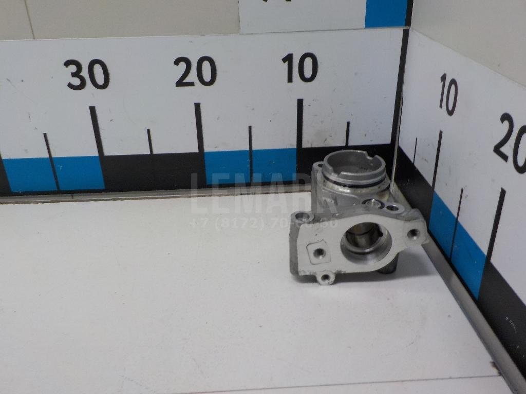 Фланец топливного насоса