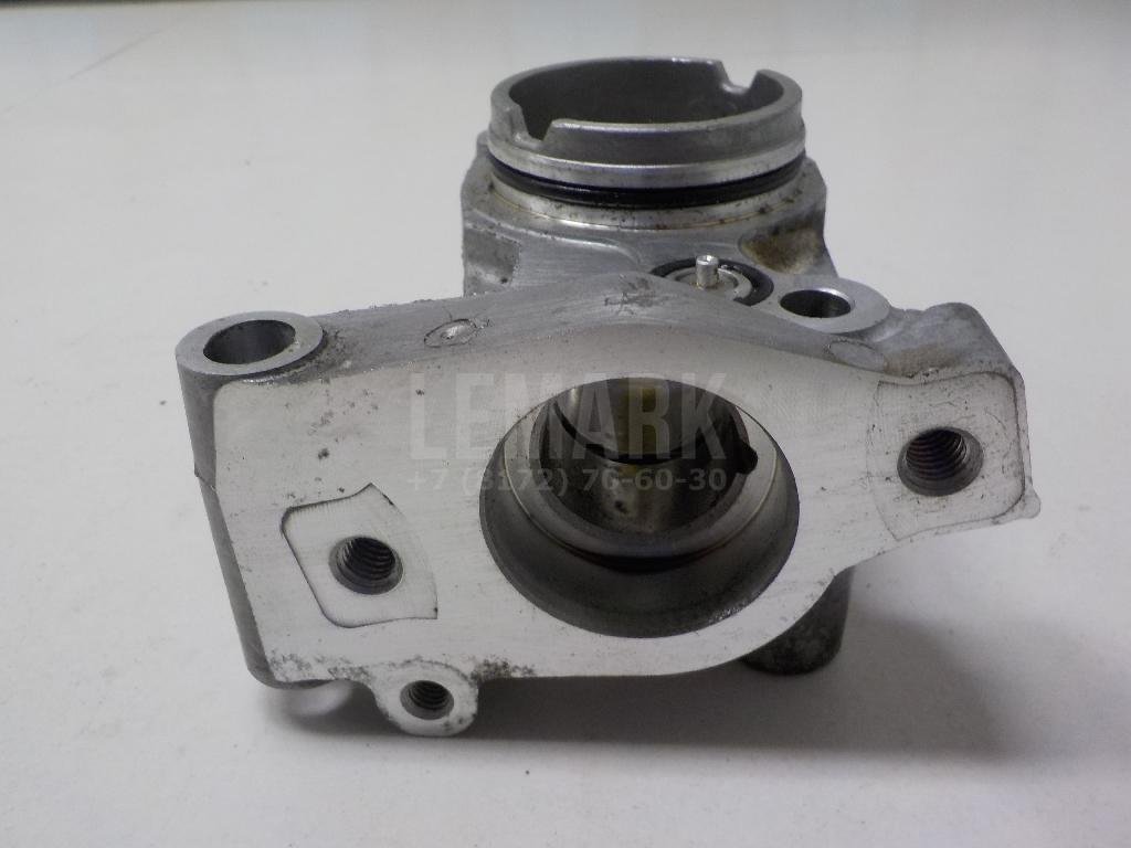 Фланец топливного насоса