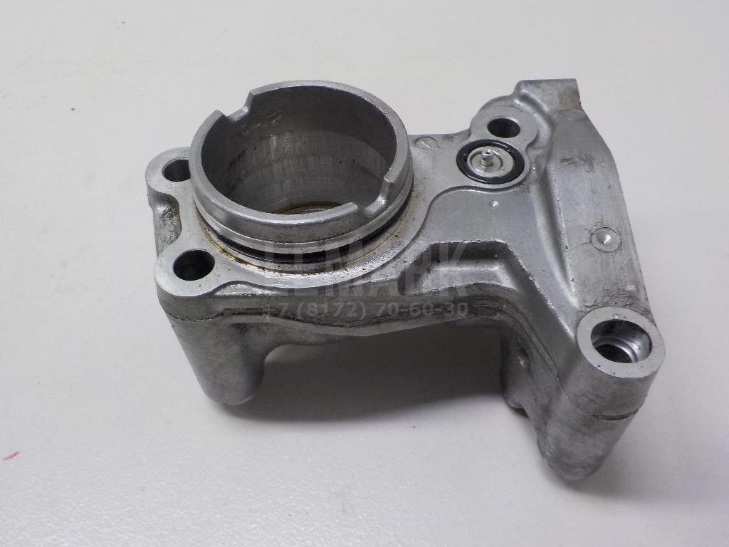 Фланец топливного насоса