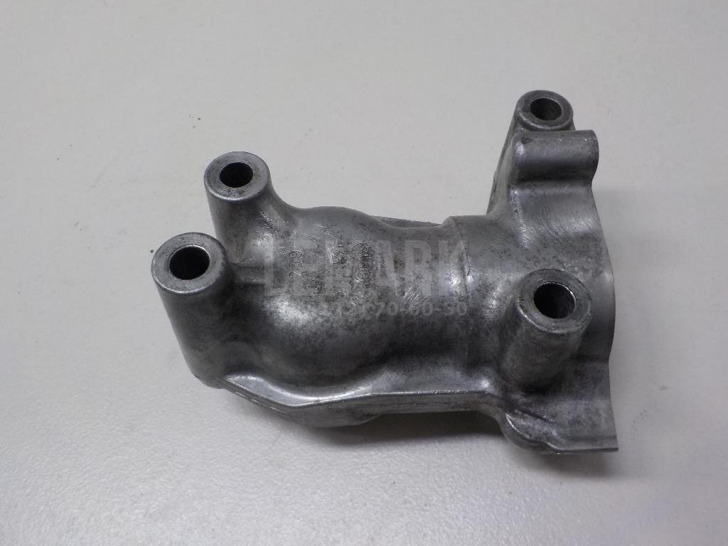 Фланец топливного насоса