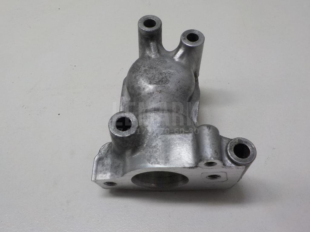 Фланец топливного насоса