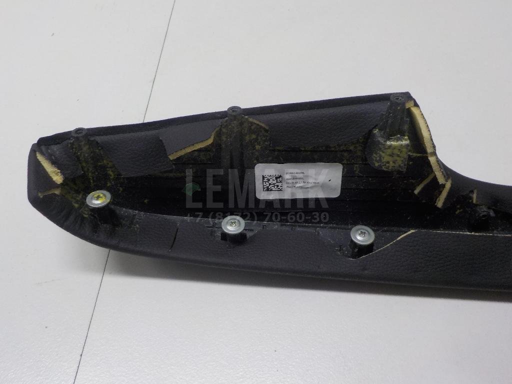 Накладка (кузов внутри)