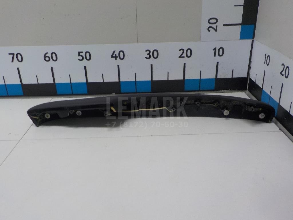 Накладка (кузов внутри)